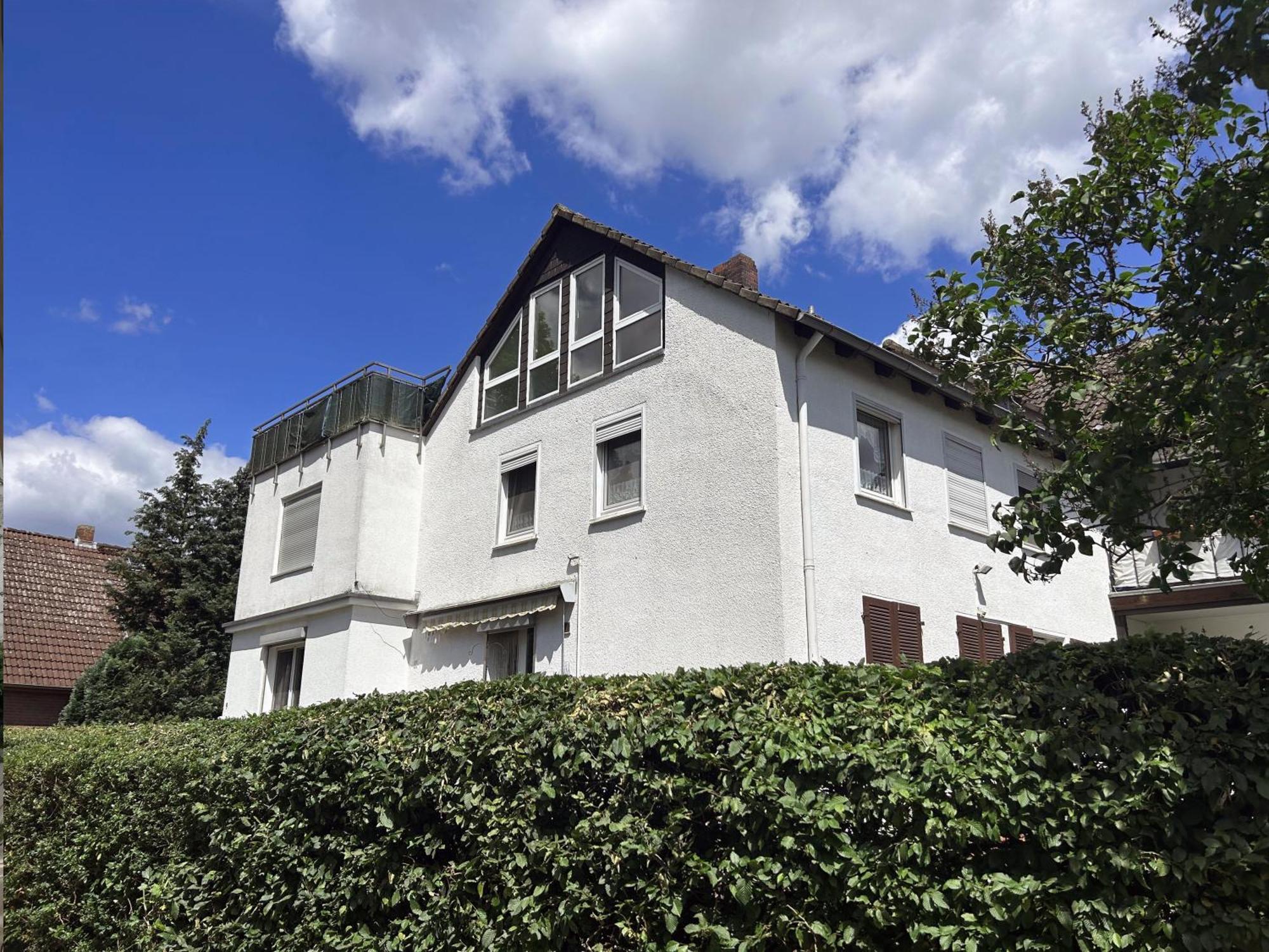 Lgh-Moderne, Ruhige Wohnung, Naehe Zum Flughafen Und Autobahn, 24H-Self-Check-In, Vollausgestattet, Disneyplus, Waschmaschine Langenhagen  Exterior foto